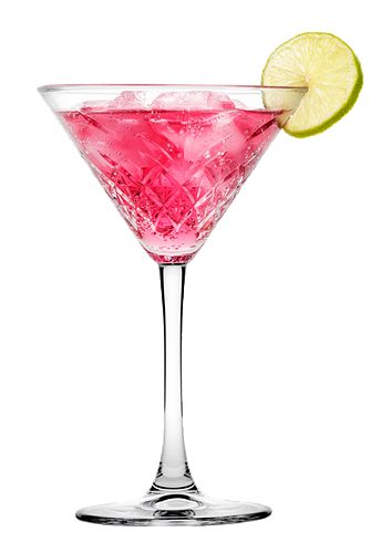 Produktbild von Pasabahce, Timeless Martini Gläser 4er Set 230ml
