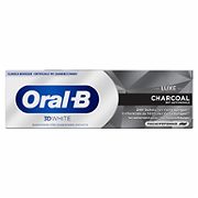 Oral-B ZC 3D Wh.L.Charc.75ml