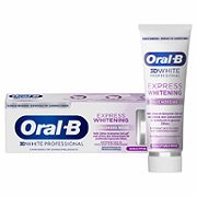 Oral-B ZC 3D Wh.Gl.Weiss 75ml