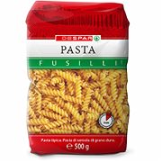 DESPAR Fusilli 500g