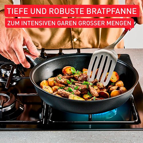 Produktbild von Tefal, Pfanne Excellence G7 24cm