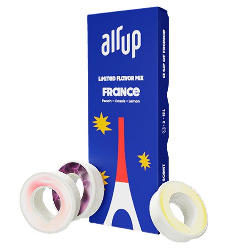 Produktbild von Air Up, Pods France