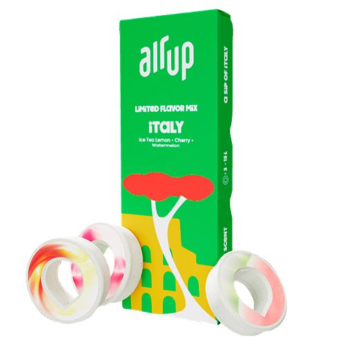 Produktbild von Air Up, Pods Italy