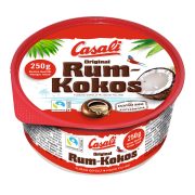 Casali Praline Rum Kokos