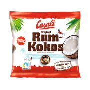 Casali Praline Rum Kokos