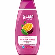 Glem SH Passionsbl.Fresh 350ml