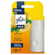 Glade eins Touch&Spray Starter
