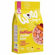 Wow Trock. 1kg Minis Junior