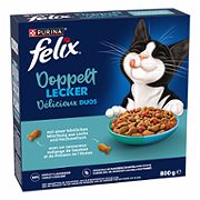 Felix Trocken Sen.Geflue.800g