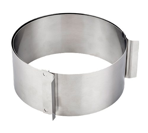 Produktbild von SPAR, Tortenring