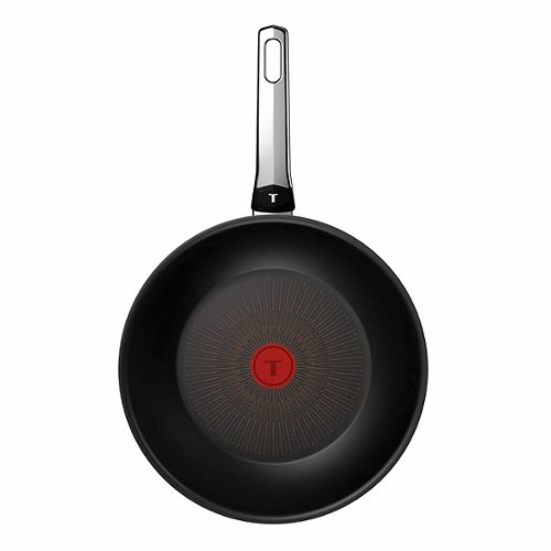 Produktbild von Tefal, Wokpfanne Excellence G7 28cm