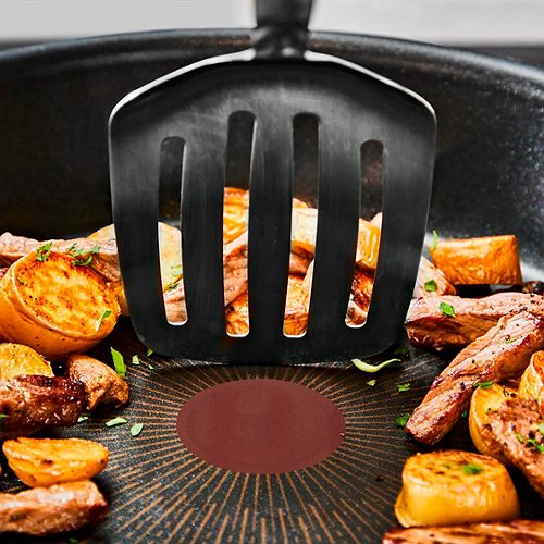 Produktbild von Tefal, Wokpfanne Excellence G7 28cm