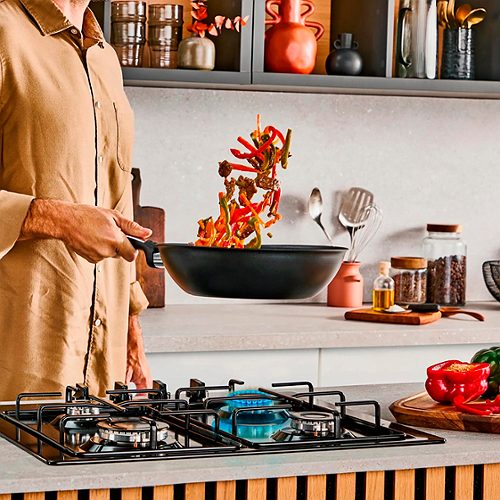 Produktbild von Tefal, Wokpfanne Excellence G7 28cm