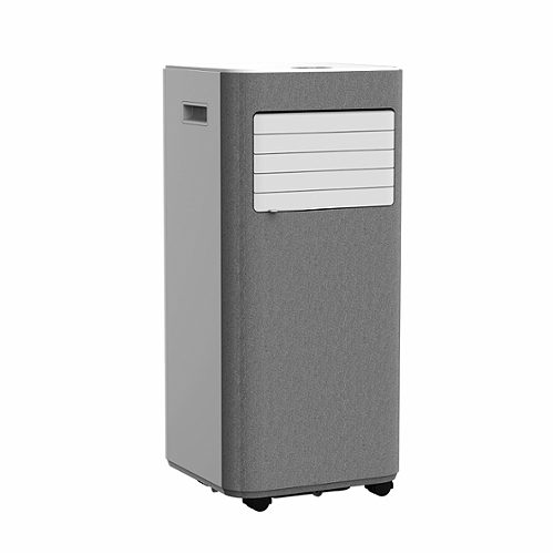 Produktbild von NABO, Mobile Klimaanlage KA 9100