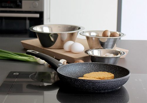 Produktbild von Elo-Stahlwaren, Edelstahl Schüssel 28 cm