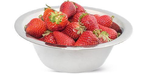 Produktbild von Elo-Stahlwaren, Edelstahl Schüssel 32 cm