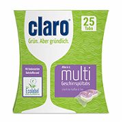 Claro Multi Tabs All-in-1 25er