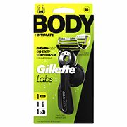 Gill.Labs Bod+Int. App+1 Kli.