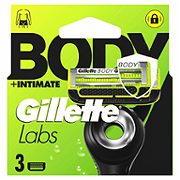 Gill.Labs Bod+Int. Kling.3er