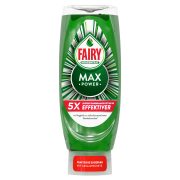 Max Power Spuelmittel Original