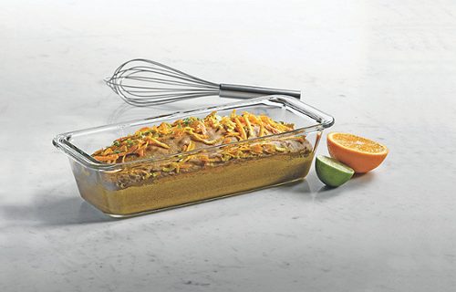 Produktbild von Pasabahce, Kuchenform 1,6L