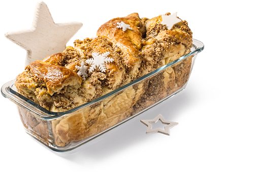 Produktbild von Pasabahce, Kuchenform 1,6L