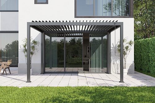 Produktbild von Pergola CORE 110 ,