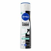 Niv.Deospr.B&W Inv.Fresh 150ml