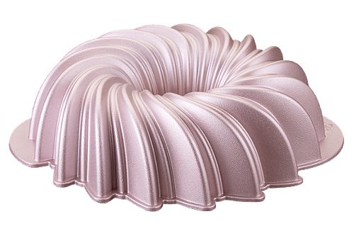 Produktbild von Dr. Oetker, Aluguss Rundform Sun 24cm