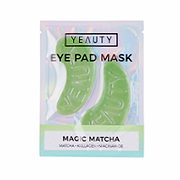Yeauty Eye Pad Matcha