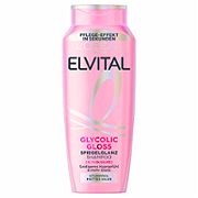 Elvit.SH Glyc.Gloss 250ml