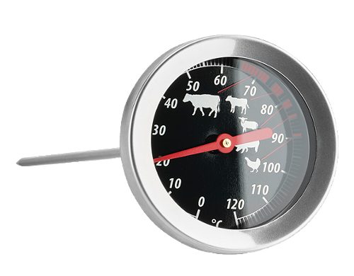 Produktbild von SPAR, Bratenthermometer Ofenbeständig bis 250°C