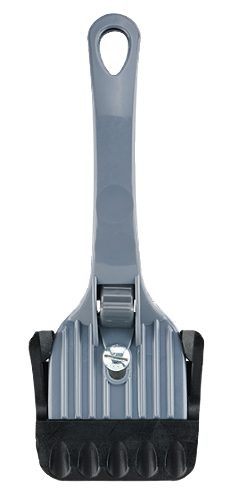Produktbild von SPAR, Kochfeldschaber 16 cm mit robustem Kunststoffgriff