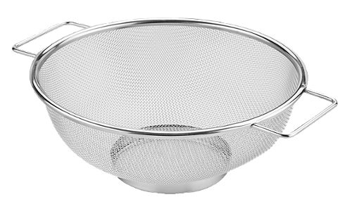 Produktbild von SPAR, Edelstahlsieb Durchmesser 20 cm