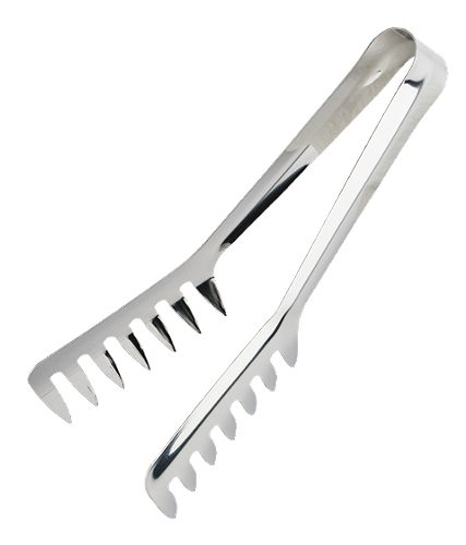 Produktbild von S-BUDGET, Spaghettizange 20,5cm