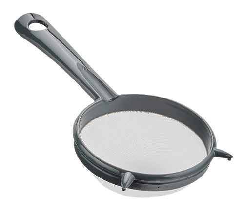 Produktbild von S-BUDGET, Küchensieb Polypropylengriff