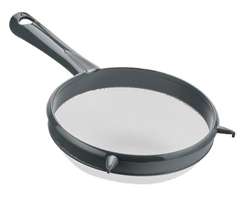 Produktbild von S-BUDGET, Küchensieb Polypropylengriff