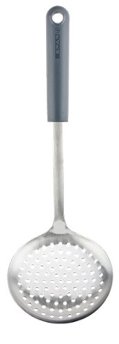 Produktbild von SPAR, Schaumlöffel 34 cm mit ergonomischen Silikongriff