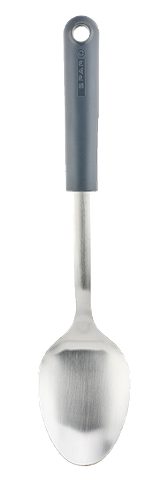 Produktbild von SPAR, Servierlöffel 33 cm mit ergonomischen Silikongriff