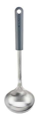 Produktbild von SPAR, Schöpflöffel 30 cm mit ergonomischen Silikongriff