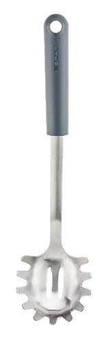 Produktbild von SPAR, Spaghettilöffel Edelstahl 32 cm