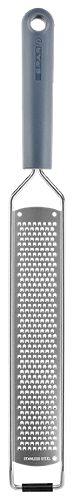 Produktbild von SPAR, Zesterrreibe 38 cm fein, Soft-Touch-Griff