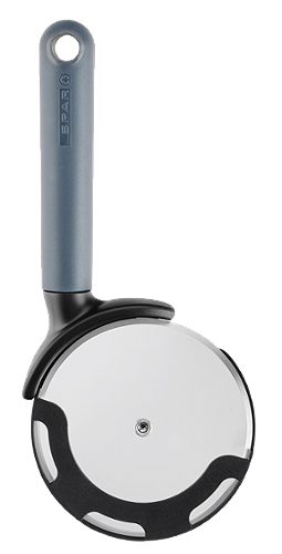 Produktbild von SPAR, Pizzaschneider XL 25 cm