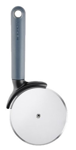 Produktbild von SPAR, Pizzaschneider XL 25 cm