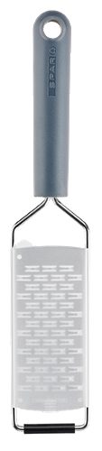 Produktbild von SPAR, Handreibe grob 28,5 cm ergonomischer Soft-Touch Griff
