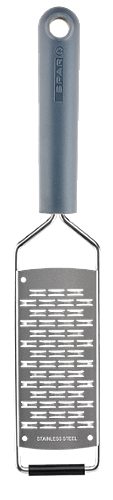 Produktbild von SPAR, Handreibe grob 28,5 cm ergonomischer Soft-Touch Griff