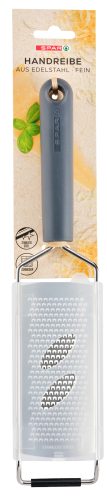 Produktbild von SPAR, Handreibe fein 31,5 cm ergonomischer Soft-Touch Griff