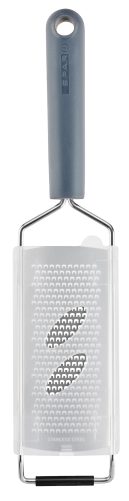 Produktbild von SPAR, Handreibe fein 31,5 cm ergonomischer Soft-Touch Griff