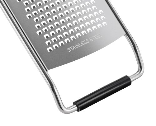 Produktbild von SPAR, Handreibe fein 31,5 cm ergonomischer Soft-Touch Griff