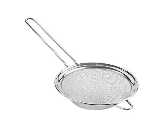 Produktbild von SPAR, Edelstahlsieb Durchmesser 15 cm